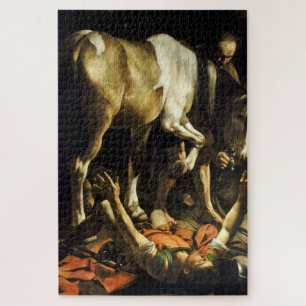 Umstellung auf Damaskus Puzzle