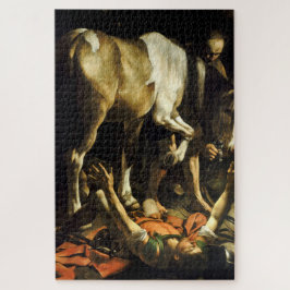 Umstellung auf den Weg nach Damaskus Puzzle