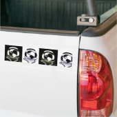 Umstellung Autoaufkleber (Auf Lkw)