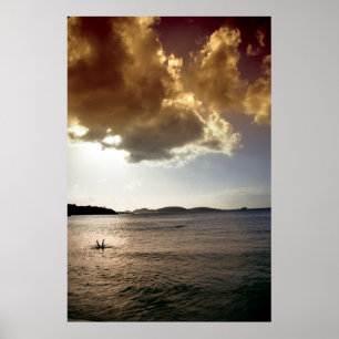 Umstellungs-Immersion Poster