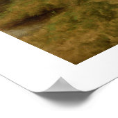 Umverteilung Poster (Ecke)