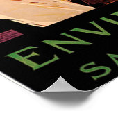 UMVIRONS DE ROYAN POSTER (Ecke)