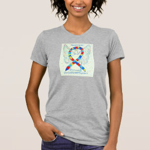 Umwälzende Entwicklungsstörungen - Multiples Shirt