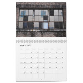 Umwandlung/Abnutzung: … Kalender (Mär 2027)