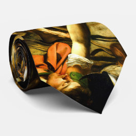 Umwandlung auf der Weise nach Damaskus durch Krawatte