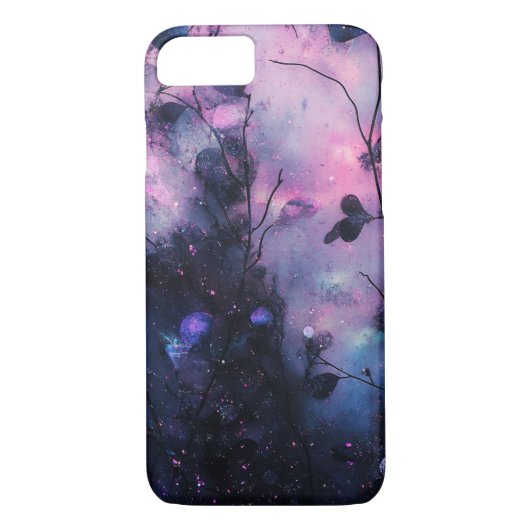 Umwandlung - Fall für IPhone 8/7 + Mehr Case-Mate iPhone Hülle (Rückseite)