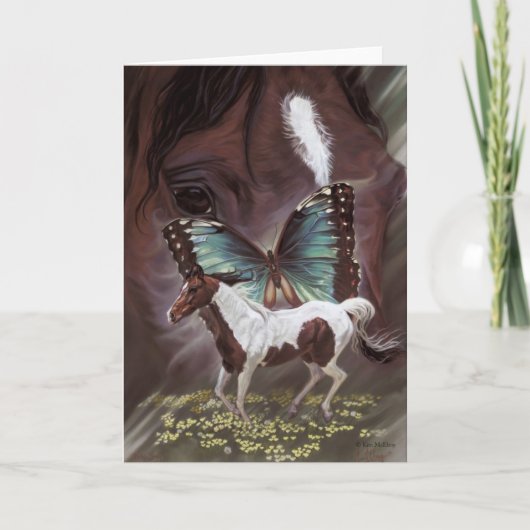 Umwandlung Karte (Vorderseite)