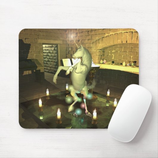 Umwandlung Mousepad (Mit Mouse)