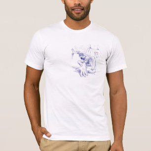 Umwandlung T-Shirt