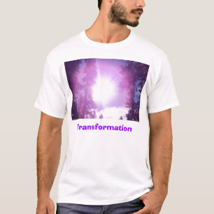 Umwandlung T-Shirt