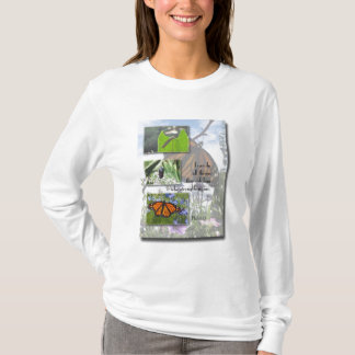 Umwandlung T-Shirt