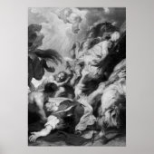 Umwandlung von Paul Poster (Vorne)