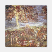 Umwandlung von St. Paul Magnet (Vorne)