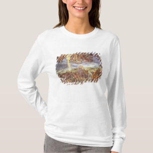 Umwandlung von St Paul T-Shirt