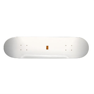 "Umweg-" leeres komplettes Skateboard