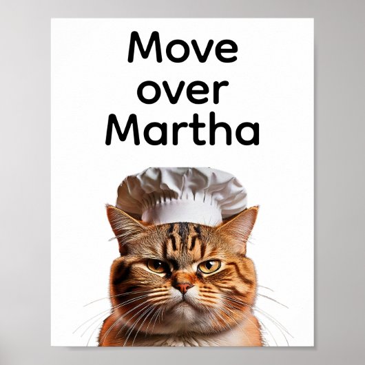Umweg über Martha Poster (Vorne)