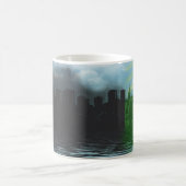 Umwelt Kaffeetasse (Mittel)