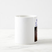 Umweltauswirkungen links Tasse (Mittel)