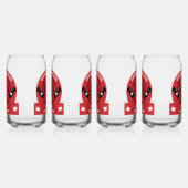 Umweltbeauftragter Dosenglas (Links)