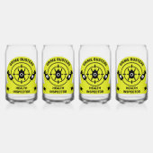 Umweltbeauftragter Dosenglas (Hinten)