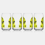 Umweltbeauftragter Dosenglas (Rechts)