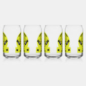 Umweltbeauftragter Dosenglas (Links)