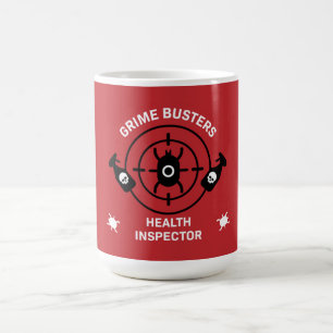 Umweltbeauftragter Kaffeetasse