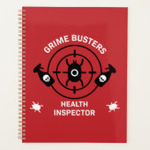 Umweltbeauftragter Planer (Vorderseite)