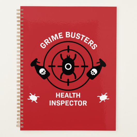 Umweltbeauftragter Planer (Vorderseite)