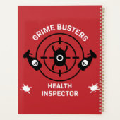 Umweltbeauftragter Planer (Rückseite)