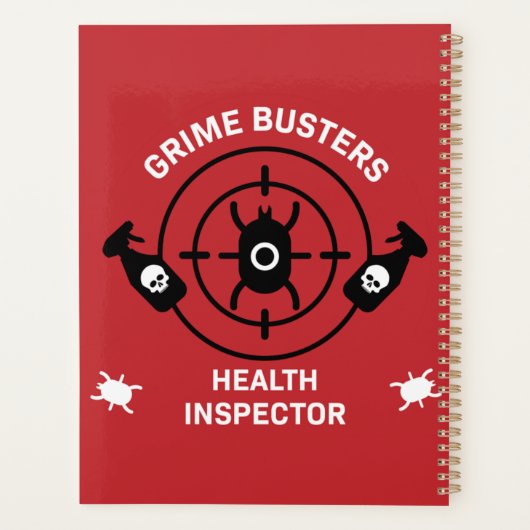 Umweltbeauftragter Planer (Rückseite)