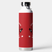 Umweltbeauftragter Trinkflasche (links)