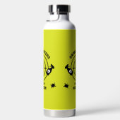 Umweltbeauftragter Trinkflasche (Rechts)