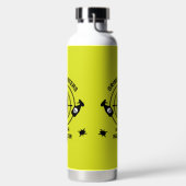Umweltbeauftragter Trinkflasche (links)