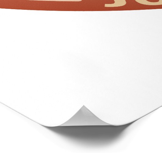 Umweltforscher Poster (Ecke)