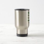 Umweltfreundliche Tasse (Mittel)