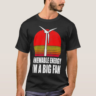 Umweltfreundliches Klimaschutzbecken für saubere E T-Shirt