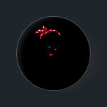 Umweltingenieur Rosi Button<br><div class="desc">Das Design des Umweltingenieurs. Dieses weibliche Design liest Umweltingenieur und ist eine tolle lustige Geschenkidee. Ideal für einen Umweltingenieur</div>