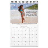 Umweltkalender Kalender (Mär 2027)