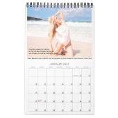 Umweltkalender Kalender (Jan 2027)