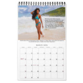 Umweltkalender Kalender (Mär 2026)