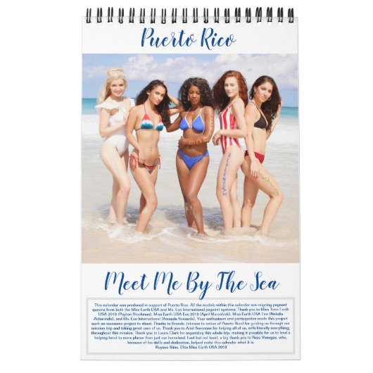 Umweltkalender Kalender (Titelbild)