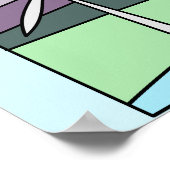 Umweltplakat Poster (Ecke)