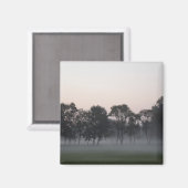 Umweltprüfliste Magnet (Vorderseite/Rückseite)