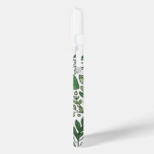 Umweltschutz iPhone 15 Pro Fall Case-Mate iPhone Hülle (Rückseite / Links)