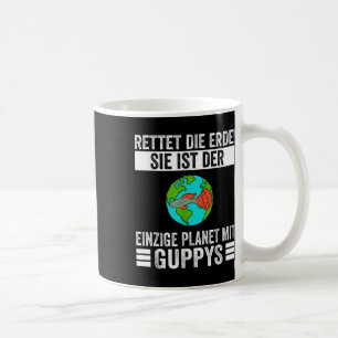 Umweltschutz Kaffeetasse