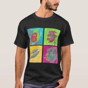 Umweltschutz Koop T-Shirt