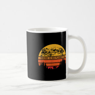 Umweltschutz Natur Erdklima Chan Kaffeetasse