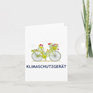 Umweltschutz, Naturschutz, Eis Karte