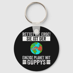 Umweltschutz Schlüsselanhänger